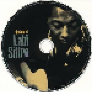 Labi Siffre: The Best Of Labi Siffre (CD) - Bild 3