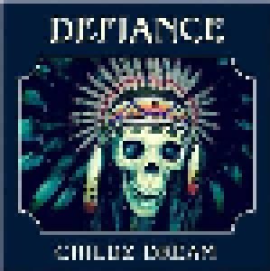 Defiance: Childz Dream (CD) - Bild 1