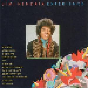The Jimi Hendrix Experience: Jimi Hendrix Experience (CD) - Bild 1