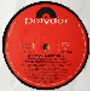 Großes "Polydor"-Blasorchester + Blasorchester "Großer Kurfürst" + Musikkorps Der 11. Panzergrenadier-Division: Traditions-Märsche 5 (Split-LP) - Bild 4