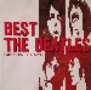 Cover - Beatles, The: Best - The Beatles - Greatest Hits Volume : 12 (1967 & Others)