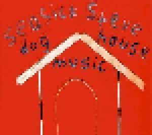 Seasick Steve: Dog House Music (CD) - Bild 1