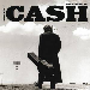 Johnny Cash: Legend Of Johnny Cash, The - Cover