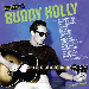 Listen To Me: Buddy Holly - Cover