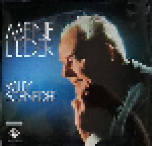 Willy Schneider: Meine Lieder - Cover