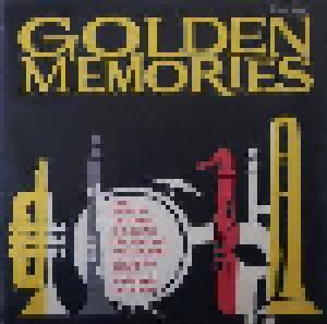 Golden Memories - Cover