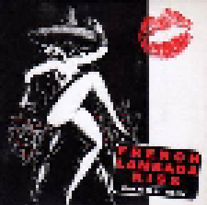 Lips-Kiss: French Lambada Kiss - Cover