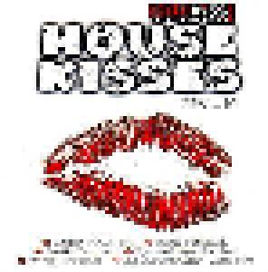 House Kisses Vol. 2 - Cover