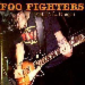 Foo Fighters: Enter The Dragon - Cover