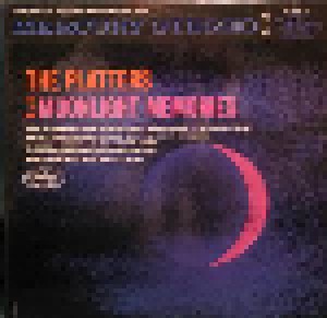 Cover - Platters, The: Recuerdos A La Luz De La Luna