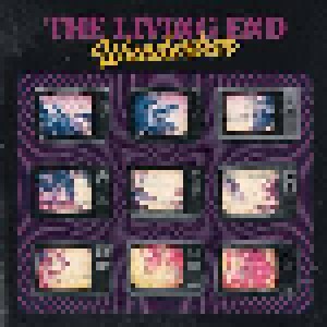 The Living End: Wunderbar (CD) - Bild 1