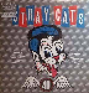 Stray Cats: 40 (CD) - Bild 1