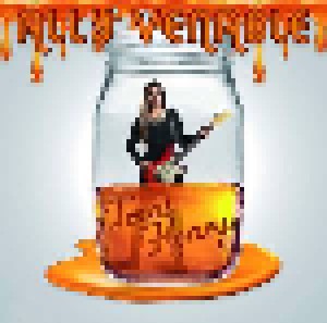 Ally Venable: Texas Honey (CD) - Bild 1