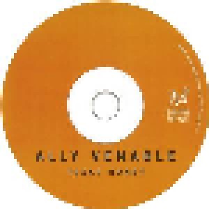 Ally Venable: Texas Honey (CD) - Bild 9