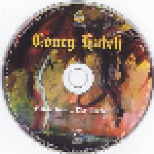 Coney Hatch: Fallen Angel... Live Quebec '83 (CD) - Bild 5