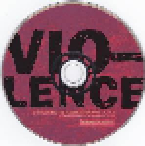 Vio-lence: Oppressing The Masses / Torture Tactics (CD) - Bild 5
