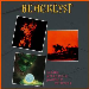 Blacklyst: Liars, Killers & Master Thieves (CD) - Bild 1