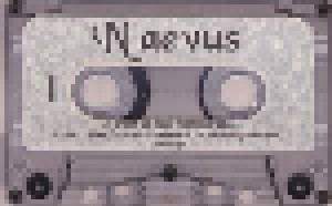 Naevus: A Sad Illusion (Demo-Tape) - Bild 5