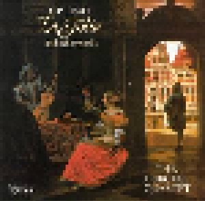 Carl Philipp Emanuel Bach: La Folia And Other Works (CD) - Bild 1