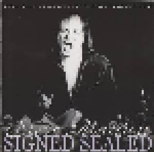 Steve Marriott: Signed Sealed (CD) - Bild 1