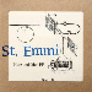 Cover - St. Emmi: Herz Und Ohm EP