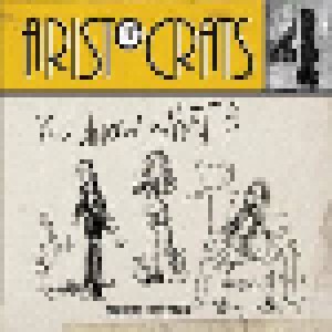 The Aristocrats: You Know What...? (CD + DVD) - Bild 1