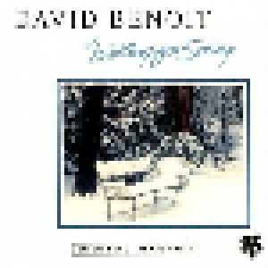 David Benoit: Waiting For Spring (CD) - Bild 1