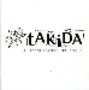 Takida: A Lesson Learned - The Best Of (2-CD) - Bild 1