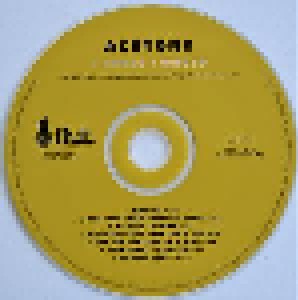 Acetone: I Guess I Would (CD) - Bild 3