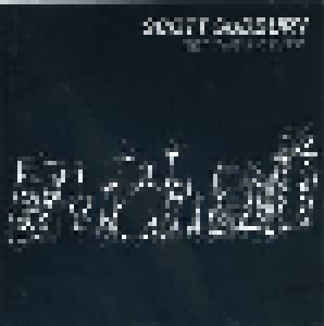 Cover - Scott Sudbury: Get The Picture