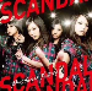 Scandal: スキャンダルなんかブッ飛ばせ (Single-CD) - Bild 1