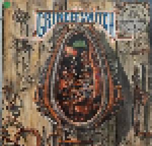 Grinderswitch: Pullin' Together (LP) - Bild 1