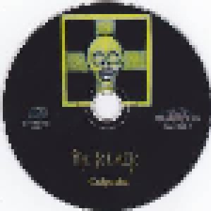 The Black: Golgotha (CD) - Bild 5