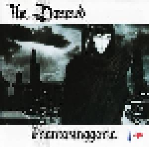 The Damned: Phantasmagoria (CD) - Bild 1