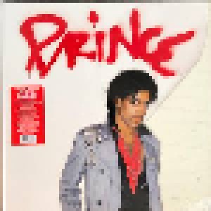 Prince: Originals (2-LP + CD) - Bild 1