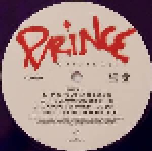 Prince: Originals (2-LP + CD) - Bild 5