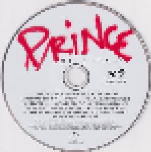 Prince: Originals (2-LP + CD) - Bild 7