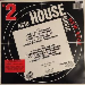 Acid House Music - New Beat Vol. 2 (LP) - Bild 2