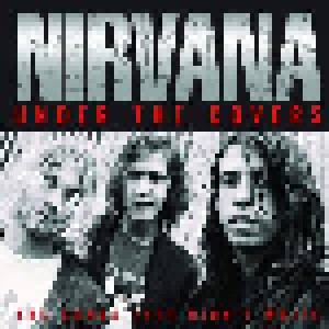 Nirvana: Under The Covers (CD) - Bild 1