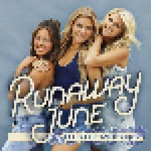 Cover - Runaway June: Blue Roses