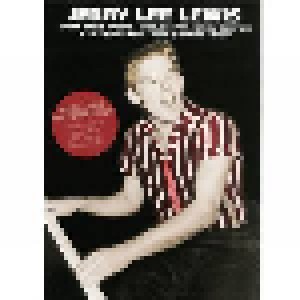 Cover - Jerry Lee Lewis: Jerry Lee Lewis Live / The Jerry Lee Lewis Show