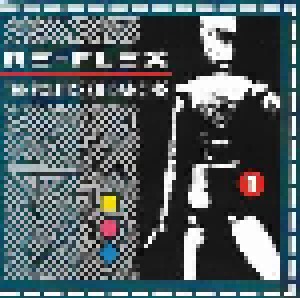 Re-Flex: The Politics Of Dancing (2-CD) - Bild 1