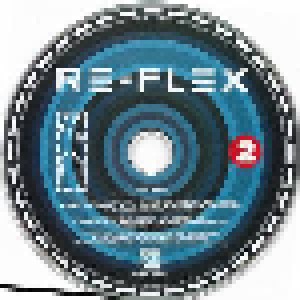 Re-Flex: The Politics Of Dancing (2-CD) - Bild 7