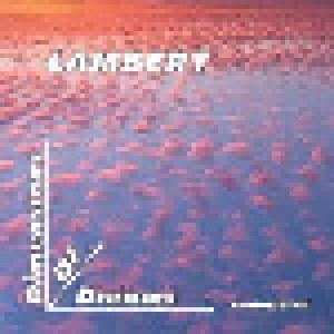 Cover - Lambert: Dimension Of Dreams