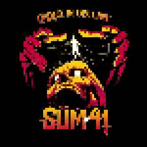 Sum 41: Order In Decline (CD) - Bild 1