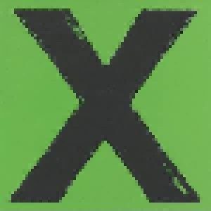 Ed Sheeran: + and X (2-CD) - Bild 6