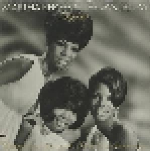 Cover - Martha Reeves & The Vandellas: Motown Superstar Series Vol. 11