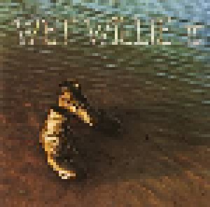 Wet Willie: Wet Willie II (CD) - Bild 1