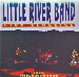 Little River Band: Live Classics (CD) - Bild 1