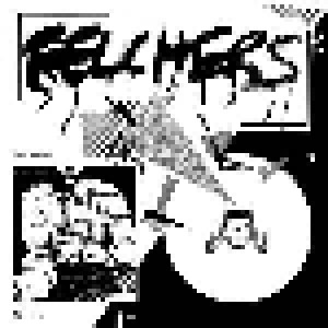 Felchers: Felchers (LP) - Bild 1